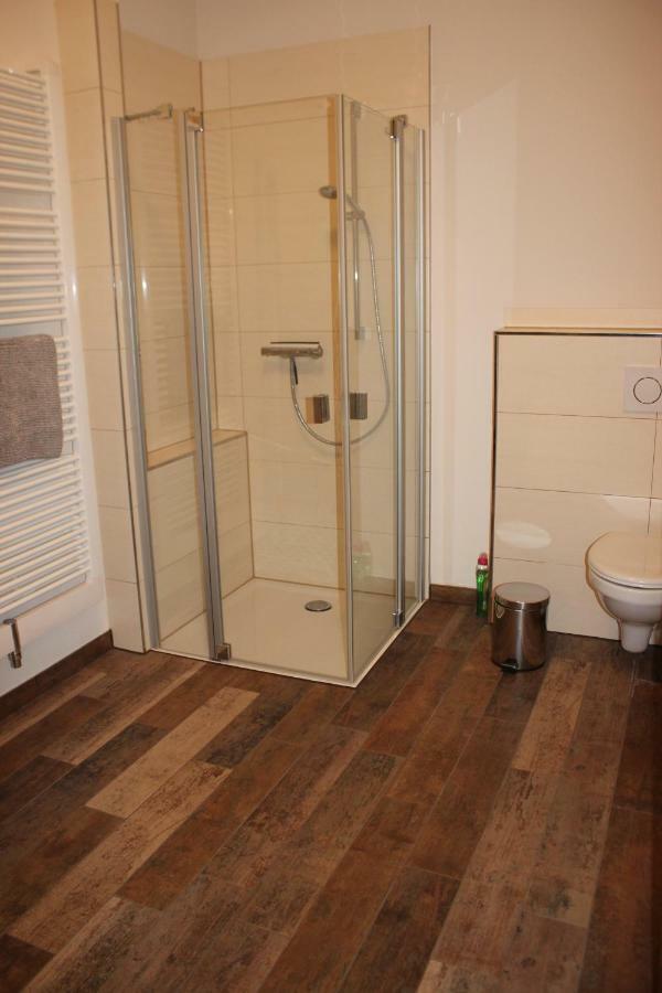 Ferienwohnung Goldgrund ไมเซน ภายนอก รูปภาพ