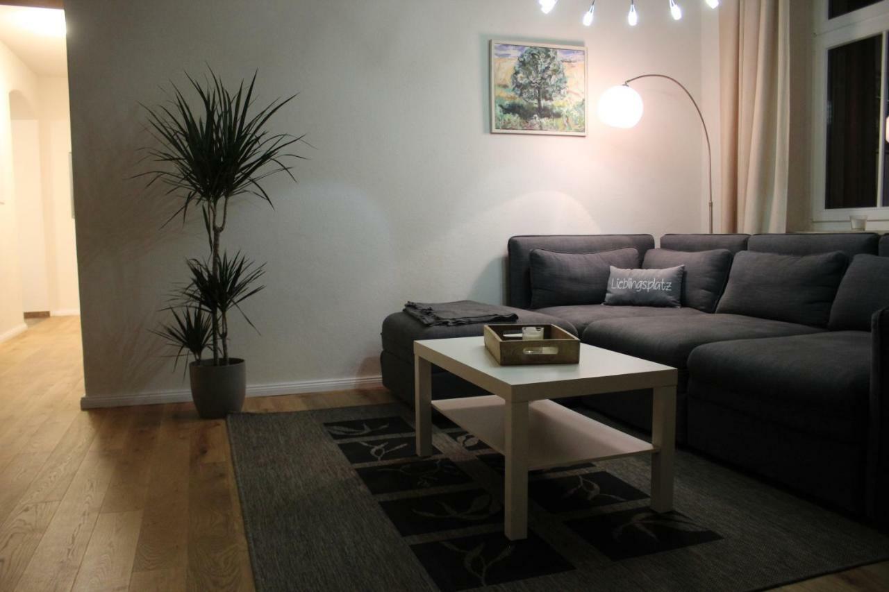 Ferienwohnung Goldgrund ไมเซน ภายนอก รูปภาพ