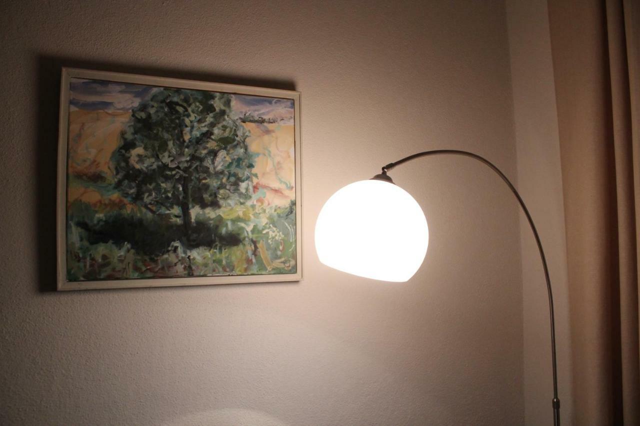 Ferienwohnung Goldgrund ไมเซน ภายนอก รูปภาพ