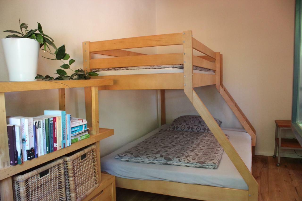Ferienwohnung Goldgrund ไมเซน ภายนอก รูปภาพ